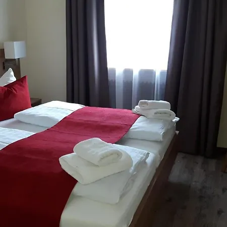 Otel Sonnenhang