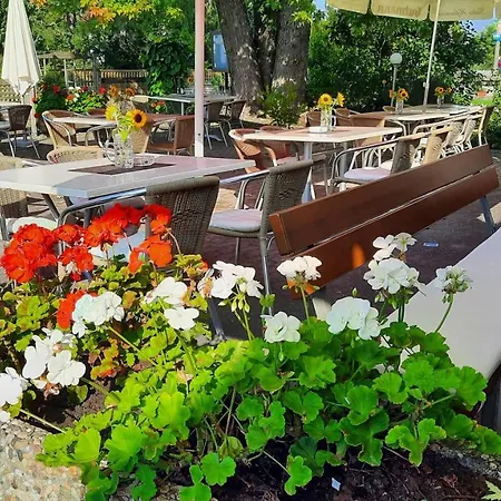Sonnenhang Ξενοδοχείο Denkendorf (Bavaria)