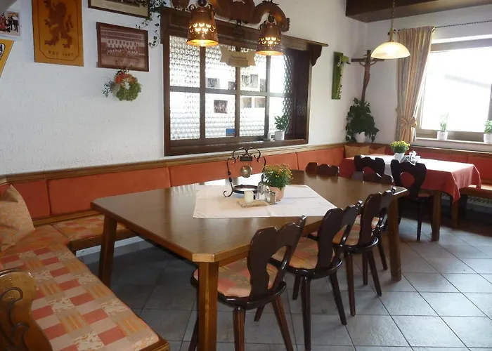 Sonnenhang Hotel