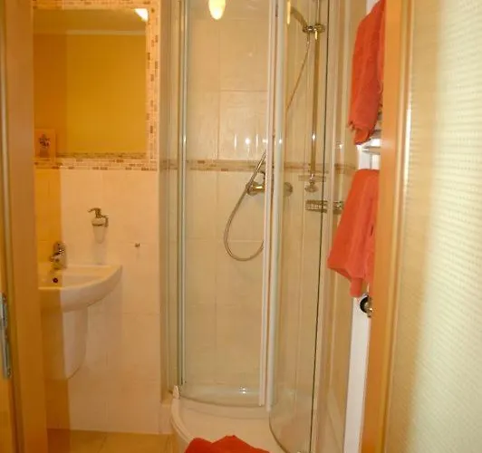 Sonnenhang Hotel *