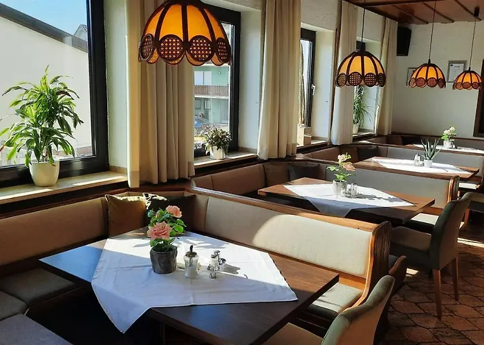 Sonnenhang Hotel