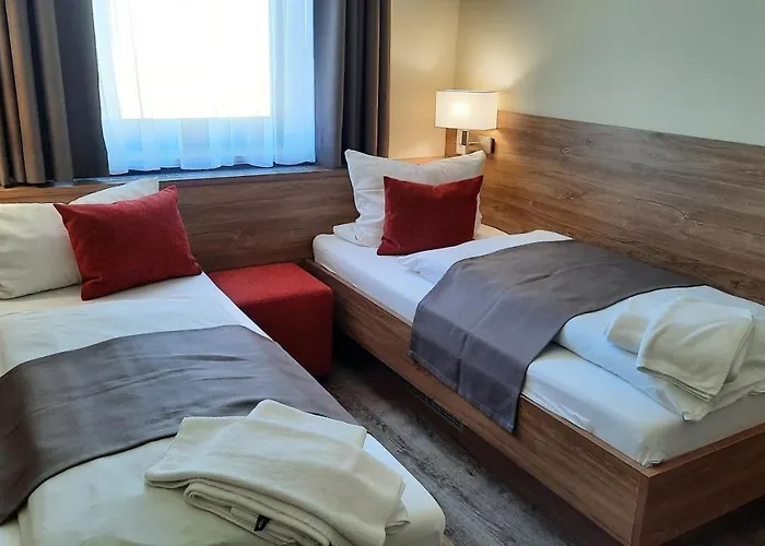 Hotel Sonnenhang *