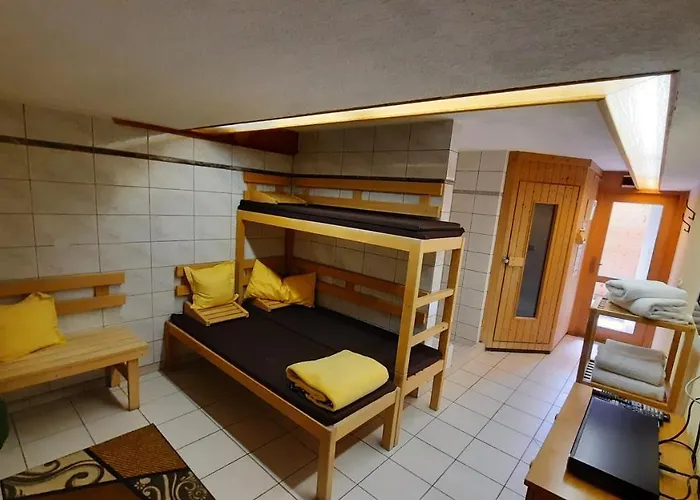 Sonnenhang Hotel *