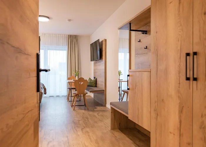 Hotel Sonnenhang Denkendorf (Bavaria)