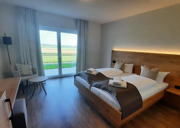 Sonnenhang Hotel