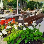Sonnenhang Hotel Denkendorf (Bavaria)