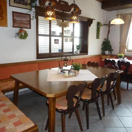 Sonnenhang 酒店