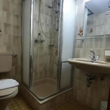 Hotel Sonnenhang *