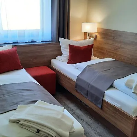 Hotel Sonnenhang *