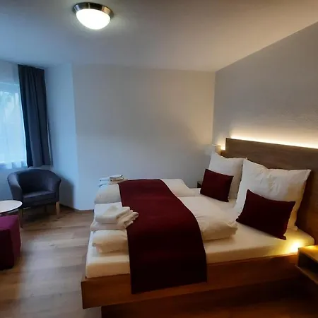 Sonnenhang Hotel