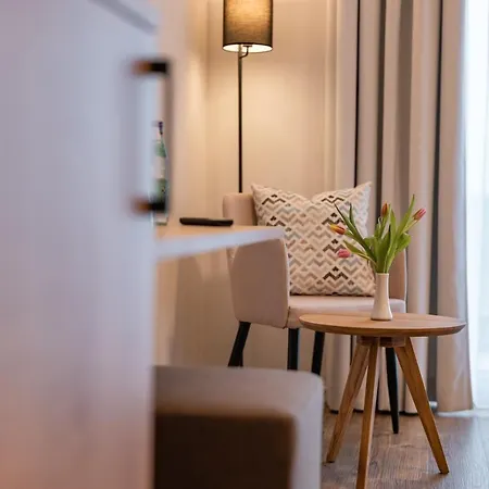 Hotel Sonnenhang Denkendorf (Bavaria)