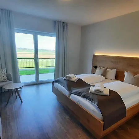 Sonnenhang Hotel