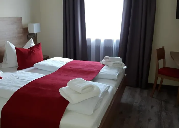 Otel Sonnenhang