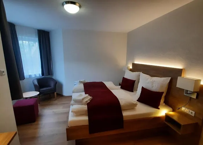 Sonnenhang Otel